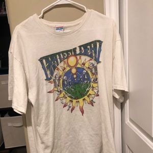 urban outfitters t shirt